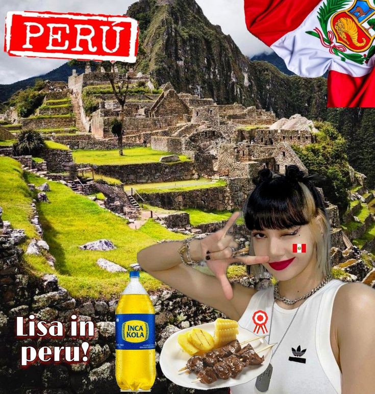 CForever27's tweet photo. Luchemos todo por un sueño Blinks Peruanos, Nuestras diosas tienen que visitar nuestro hermoso país 🩷🖤🇵🇪!! @TicketmasterPE @livenationperu @MoveConcertsPE 
#PERUwantsBLACKPINK 

las necesitamossssss 😭🩷😭🖤🩷😭🖤😭🩷🖤😭 https://t.co/X7QVXQ9k2H