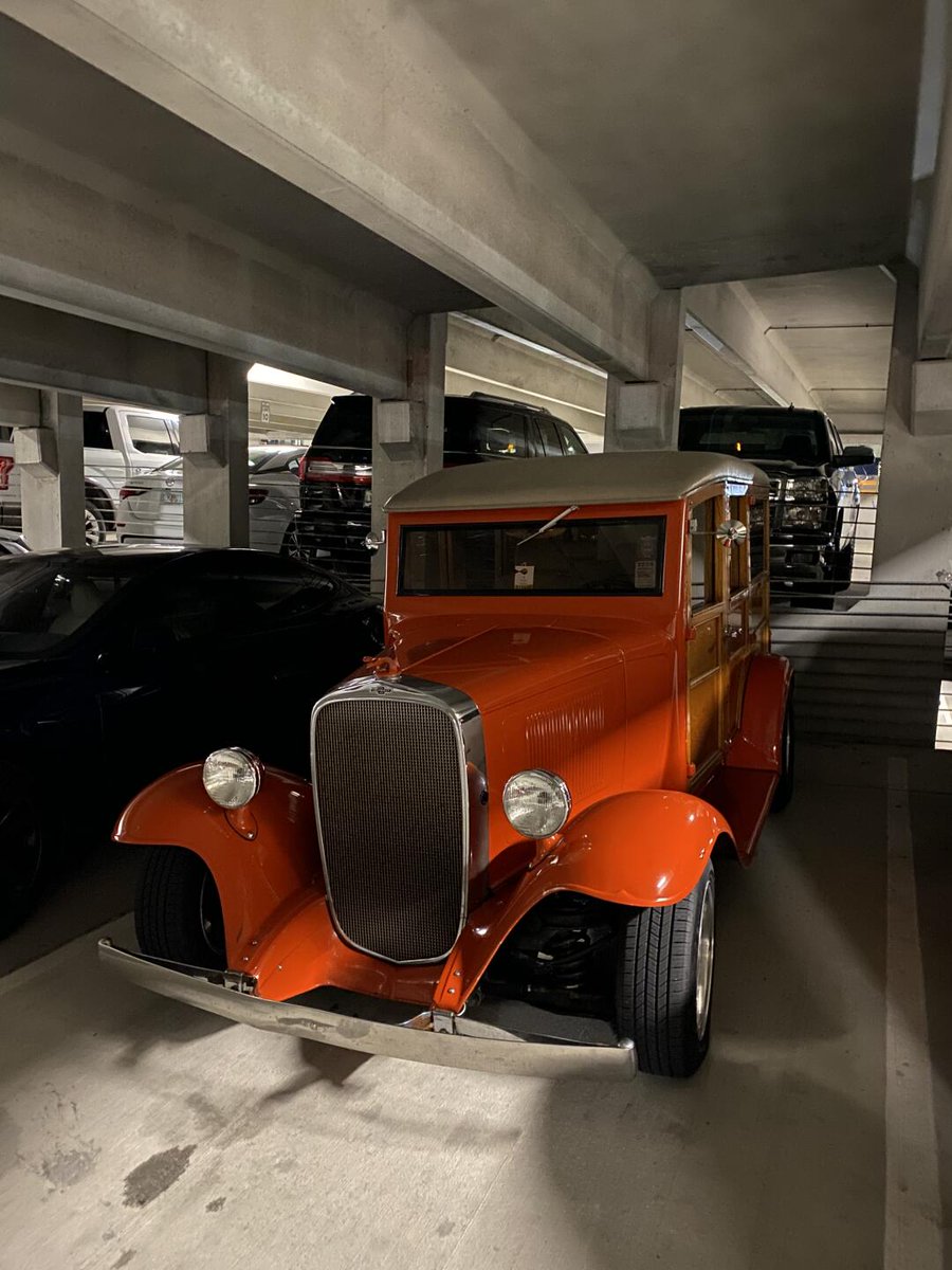 SimpleGraceAmy's tweet image. Do you know which car this is?