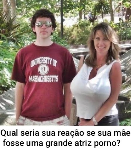 Criptmonst's tweet image. Grande mamã 
#mom #momson #incestoconmamà #milf #incestmom