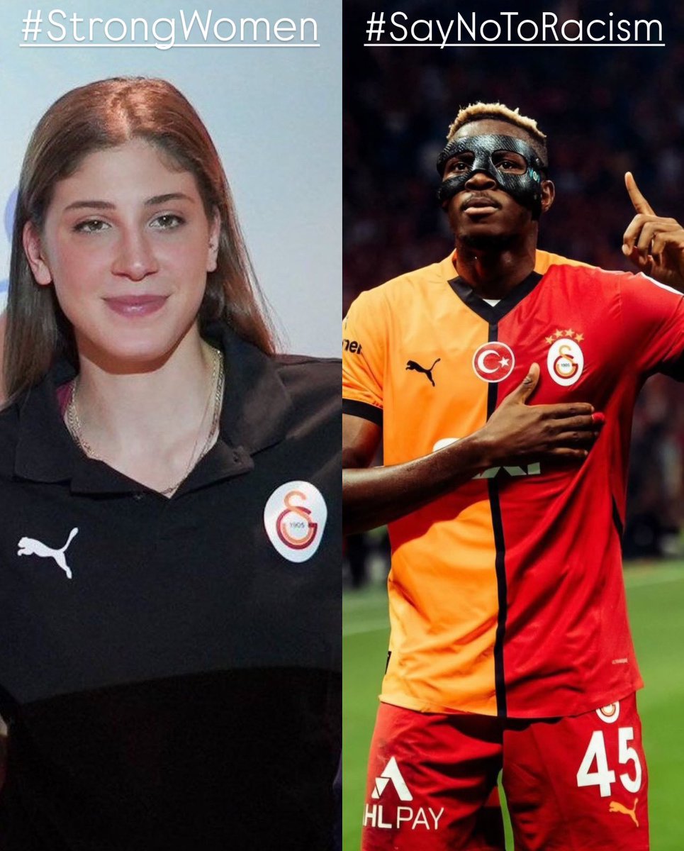 gentlemanwaynee's tweet photo. Linç, ırkçılık ve kadın düşmanlı��ına karşıyız.
#StrongWomen  #SayNoToRacism https://t.co/6hlBlI5lhr
