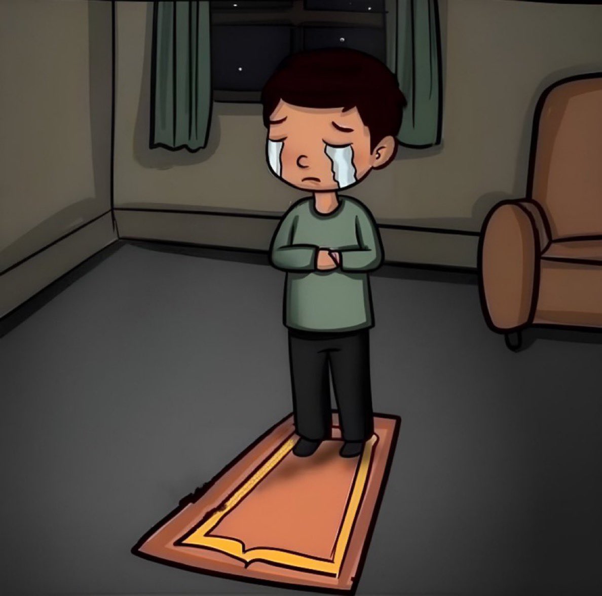 لا تمر عليك هذه التغريده الا وضعت شيئاً تؤجر عليه ❤️❤️