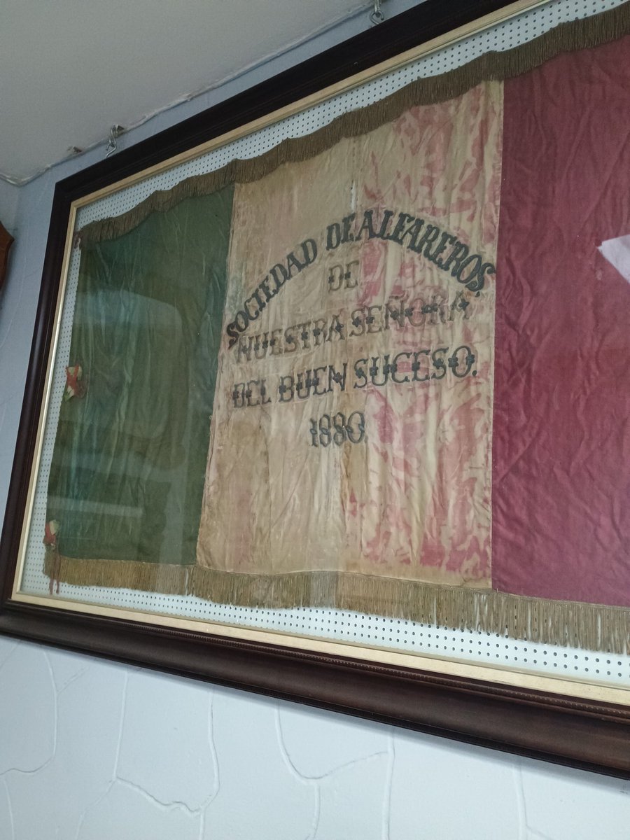 TalavConcepcion's tweet photo. @qtf En nuestra sala de exhibición #manosartesanas https://t.co/JqpCnxjj2v