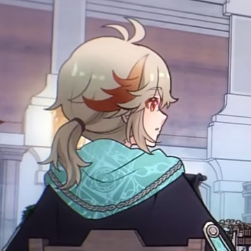 reminder this kazuha exists