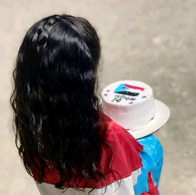 الان
حملة دعم الحسابات الجنوبية النشطه

فضلآ اي جنوبي تمر عليه هذه التغريدة يعمل

1أعجاب❤️
2مشاركة🔁
3 تعليق

وكلنا نتابع المتفاعلين👍
والرجاء ممن يتم متابعتهم عليهم الالتزام برد المتابعه
ادعموا وشاركوا بعضكم كلنا مكملين لبعض✌️