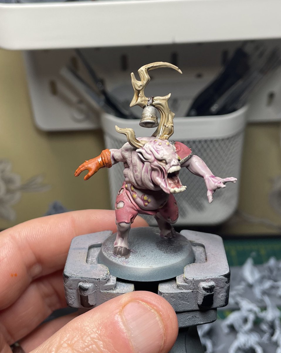 part time painter tweet media