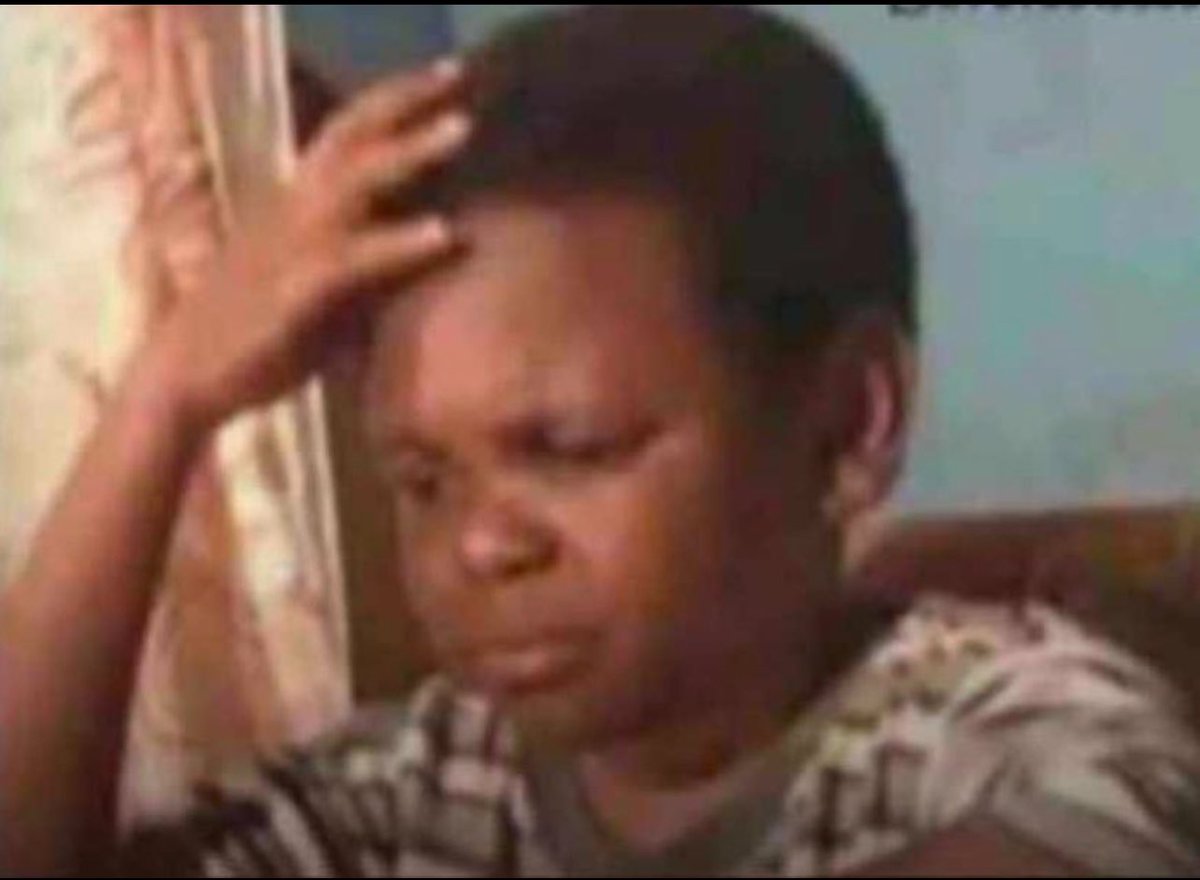 kingridwan123's tweet photo. Mofe’fi woroko’ fi’se ada
Woroko yo’ Ada simi🤣🏃‍♂️🏃‍♂️🏃‍♂️ https://t.co/OJ7HZ0mSXD