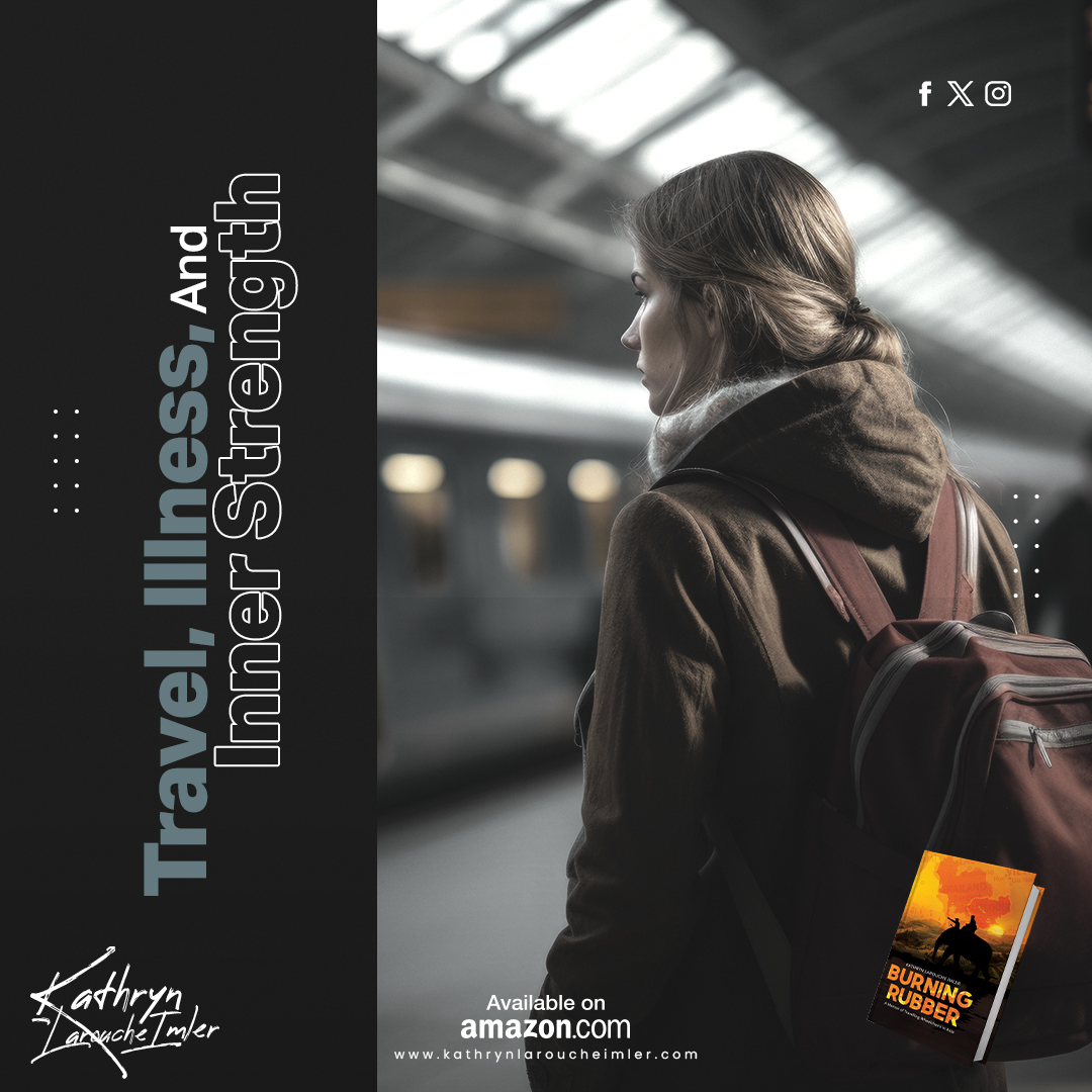 Kathryn’s life took her around the world and deep into her own struggles, but through it all, she found a well of inner strength.

See why readers love it:
a.co/d/haqspuu

#authors #authorscommunity #writers #writerscommunity #booktwt #writerLift
