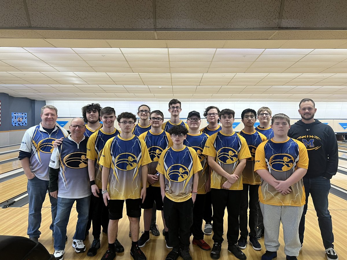 Diane Pedroza (@mtsd_dpedroza) on Twitter photo Congratulations to our senior bowlers on a fantastic season! Your hard work and dedication have made us proud. Best of luck to our team competing tomorrow—let’s finish strong! #HawkPride 🎳💙💛 <a href="/MTHS_Pride/">Dennis Adams</a> Congratulations to our senior bowlers on a fantastic season! Your hard work and dedication have made us proud. Best of luck to our team competing tomorrow—let’s finish strong! #HawkPride 🎳💙💛 <a href="/MTHS_Pride/">Dennis Adams</a>