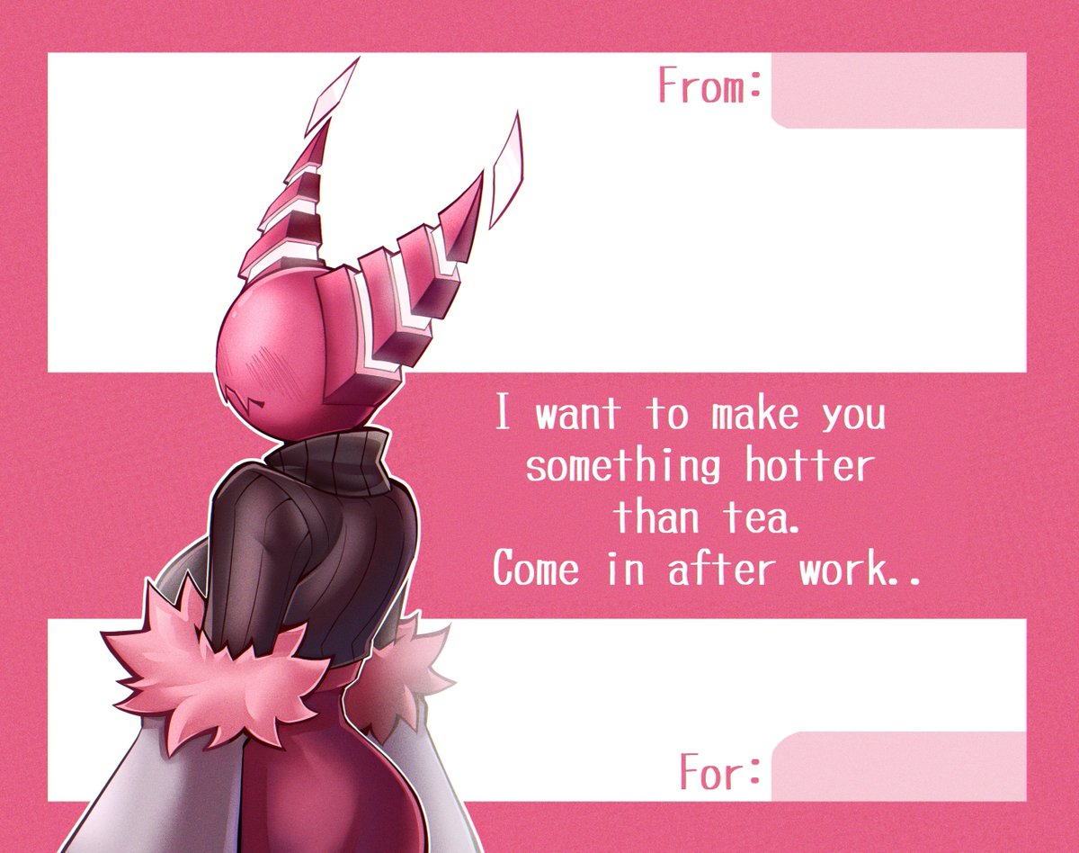 I'm late this time, but Happy Valentine's Day 💌
 
#DummyJSAB #ValentinesDay