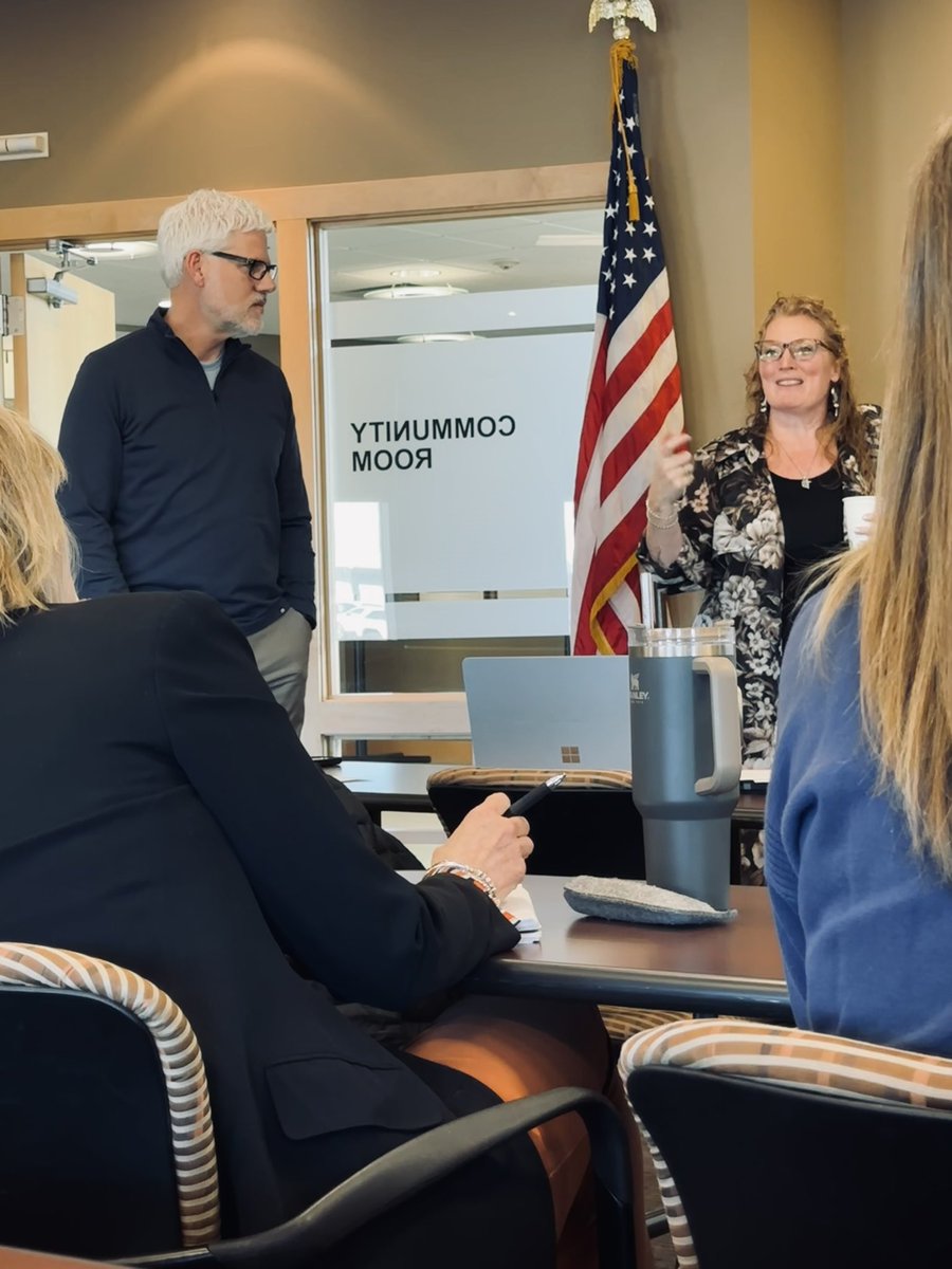 Faith without action is just belief—real change takes work. Leaders like Joe Raso (EDC) &amp; Shannon Full (FMWF Chamber) are making it happen through Innovate28, driving growth in Workforce, Business Development &amp; Policy. I28 works—see how! 🔗 fmwfchamber.com/innovate28