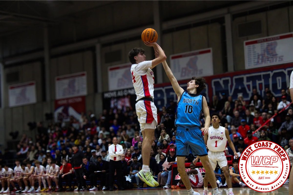 Championship Weekend is here 🏆🏀

Underdogs Have It Under Control 👀 Can No. 10 Righetti completes one of the greatest playoff runs ever?

Showdown for the Ages ⚔️ 
Will Buchanan shock the world or will Tounde Yessoufou dominate?

Bracket Busters Shining ✨ 
Chowchilla vs