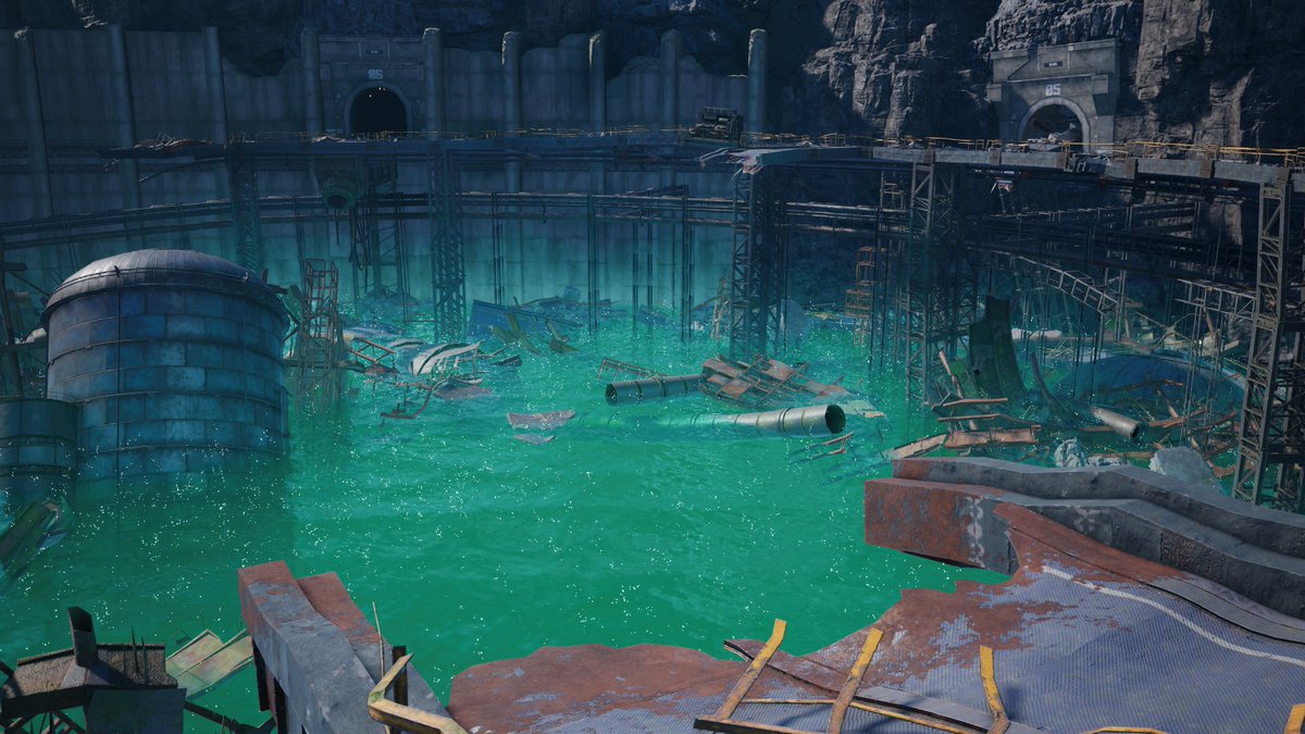 Lhet's tweet image. #12 Corel reactor
Some parts I like but could have worked things differently and been happier with the background maybe
#watercolor #lineandwash