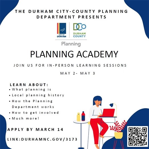 Durham County, NC tweet media