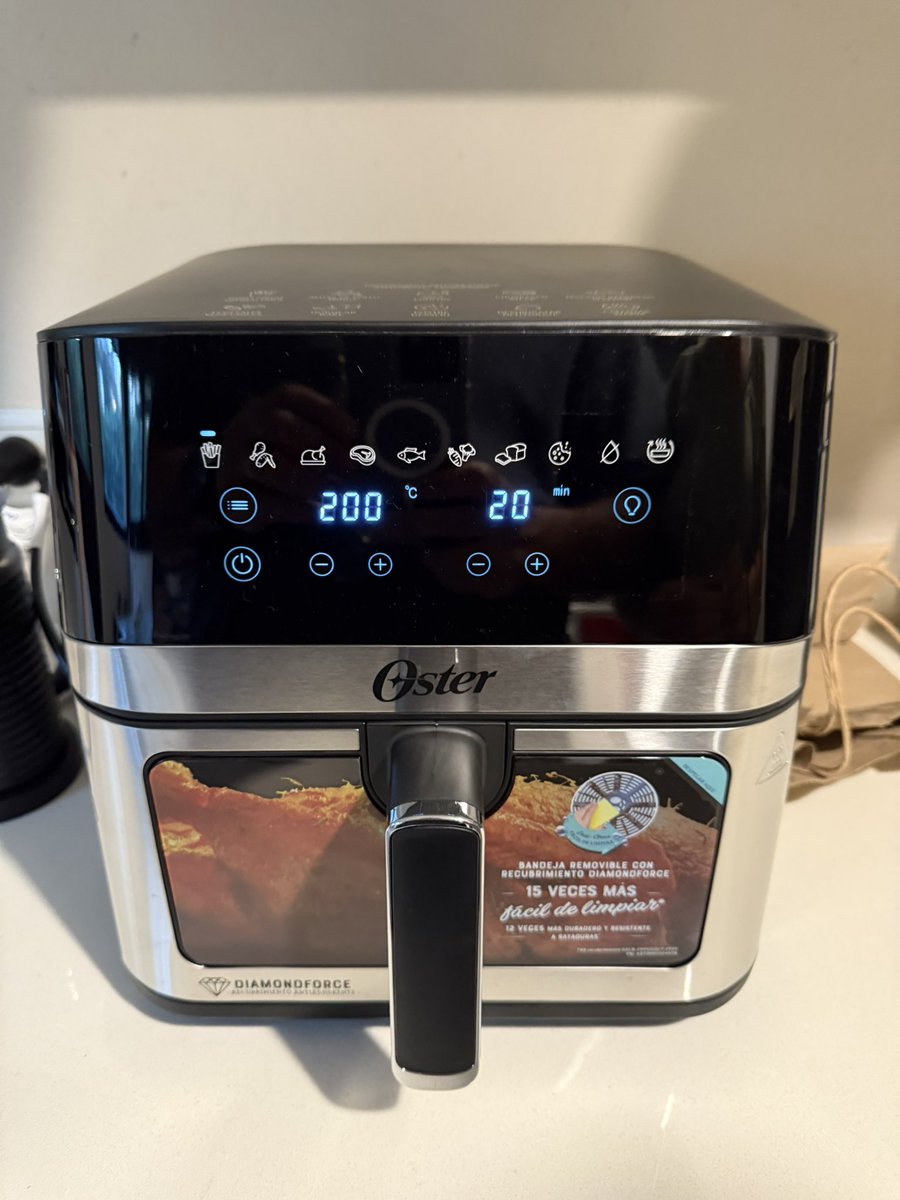 Negro Wernicke tweet media