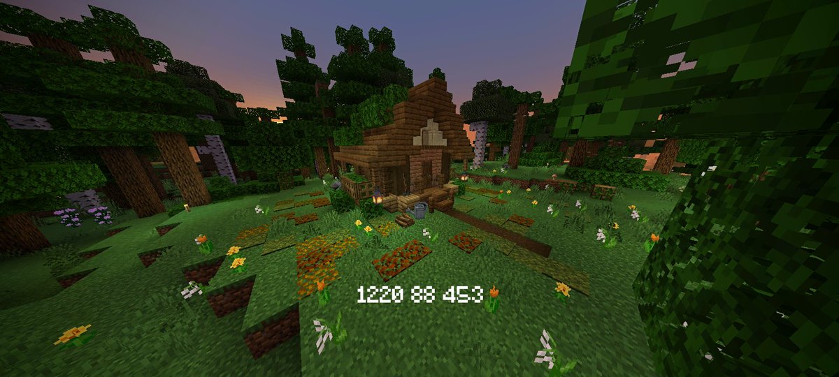 TheEndSmp_p's tweet photo. Ovo novo! 

Hoje, às 20h. 

Pais estão ansiosos para conhecer seu ovinho? 🥚 🍁 https://t.co/mIV4fCJO1m