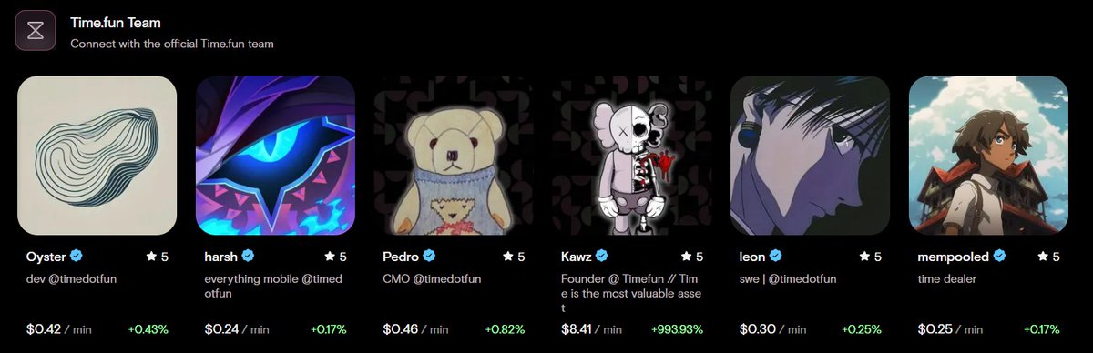 Crypto北斗 · ᵃˡᵖʰᵃ tweet media