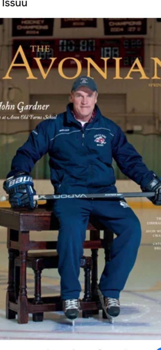 Brian Doyle tweet media