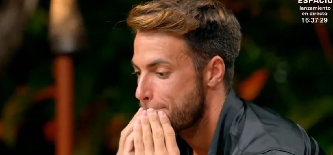 Cuando alguien que ve por primera vez juego de tronos me dice que le encanta Ned Stark  #LaIslaDeLasTentaciones12