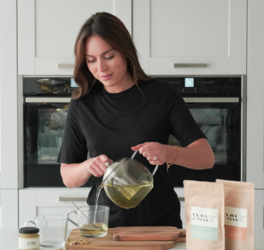 INTOUCH_RUGBY's tweet photo. Ideal for busy Mums… and just thinking of Mother’s Day! Herbal Tea Set! https://t.co/jyyEmheg1y @themossway ... now live @ https://t.co/WIN3nf3TBt ! #mossway #ad #mum https://t.co/SGsVTzPAXo