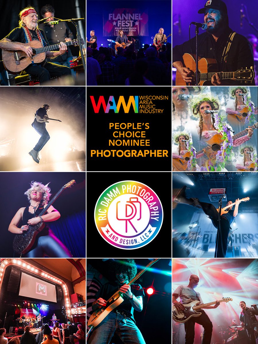 Ric Damm Photography tweet media