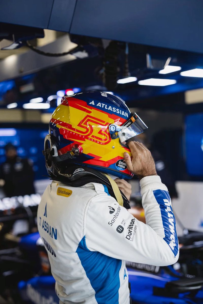 piasainz8155's tweet photo. ____________
|\                       \
 \|\        \//////
   \|\        \____
     \|\                \ ucking love Carlos Sainz 
       \|\        \///
         \|\        \      
           \|\        \
             \|\____\
               \///// https://t.co/doNTwErsZB