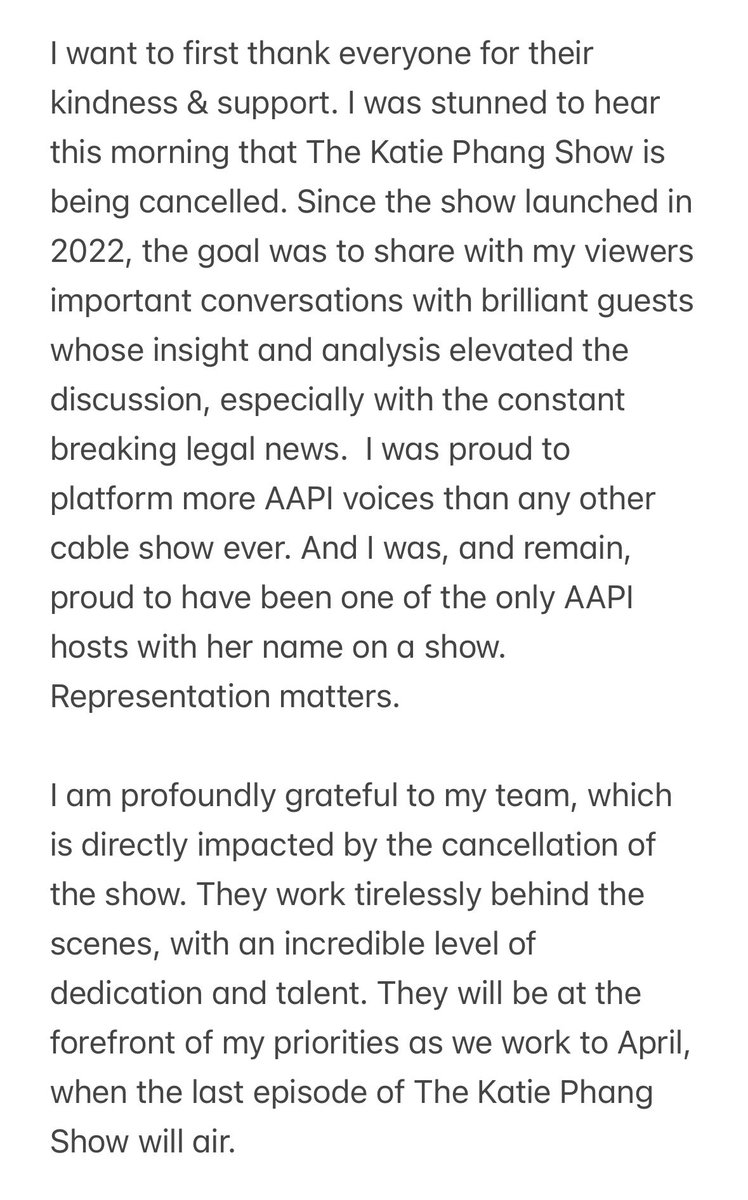 Katie Phang tweet media