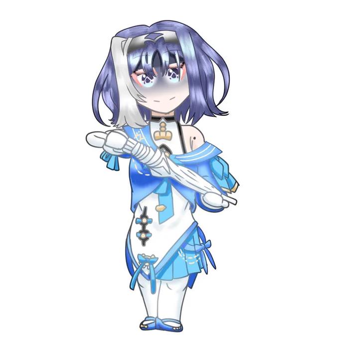 おはよーん!一期生進捗ー!昨日のファンミ良かった……ぱねさんがただただ可愛かった……… 
