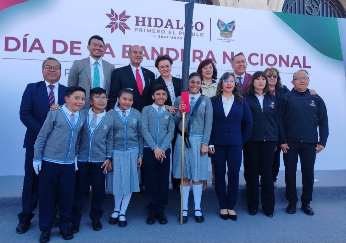 Unidad de Promoción Voluntaria SEPH tweet media