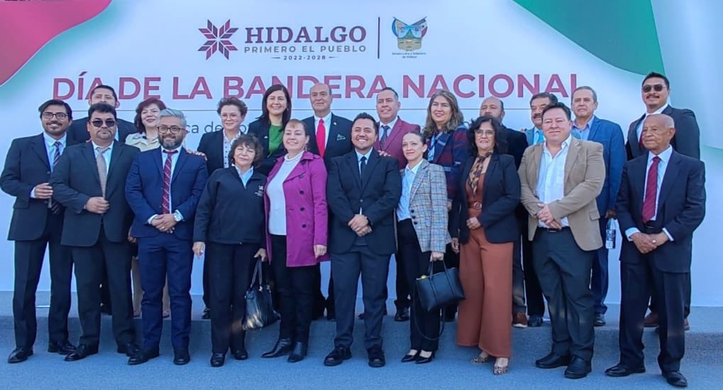 Unidad de Promoción Voluntaria SEPH tweet media