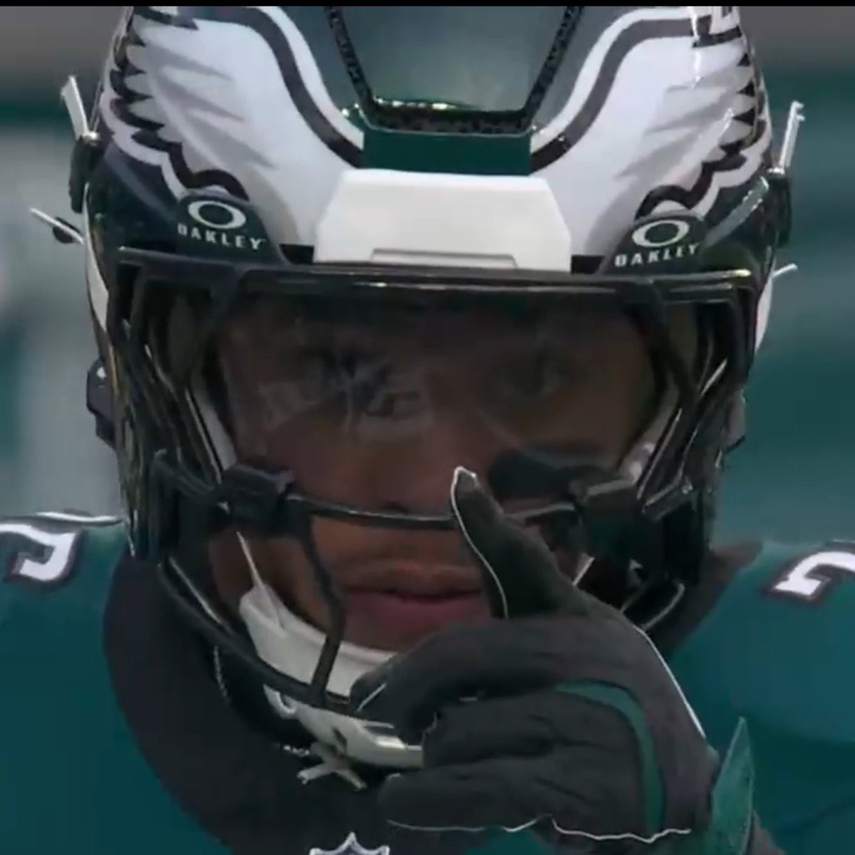 Ban the tush push, I dare you.