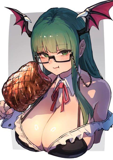 今月描いた絵② 