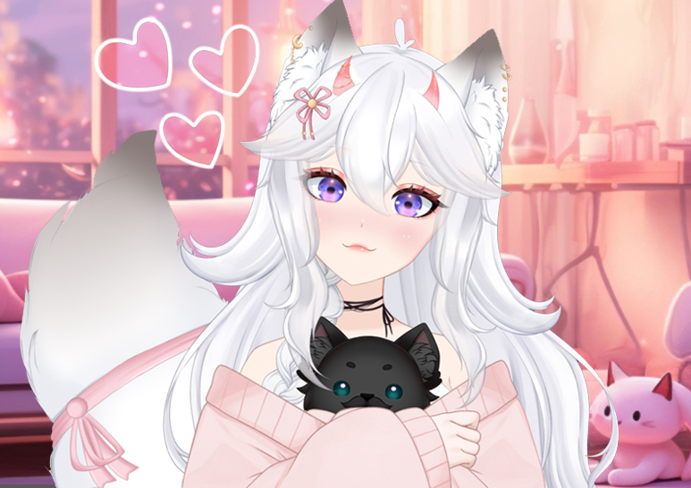 SmolSenna's tweet image. 🔴LIVE STILL🔴

(..◜ᴗ◝..) A little bit eepy today, come keep me awake!

🔗link in bio🔗