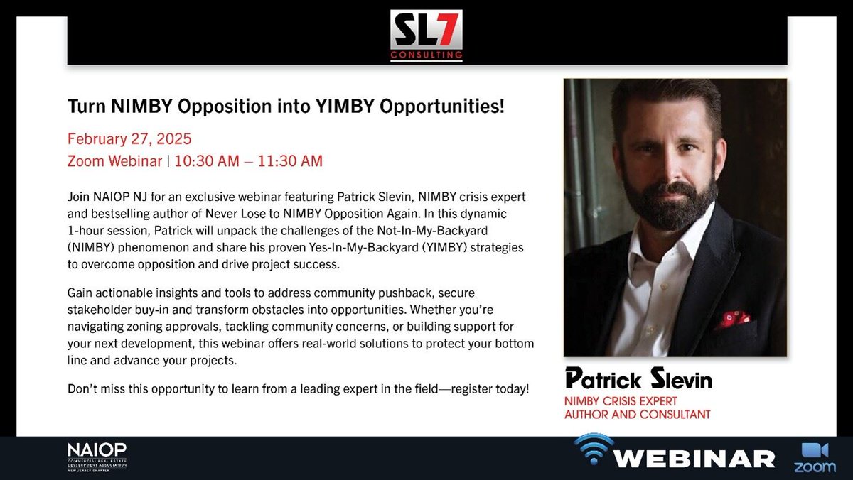 NAIOP New Jersey tweet media