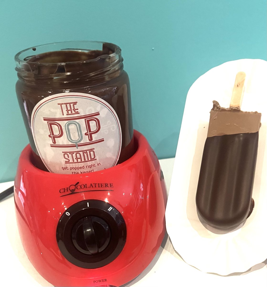 TORONTO GARLIC FESTIVAL tweet media