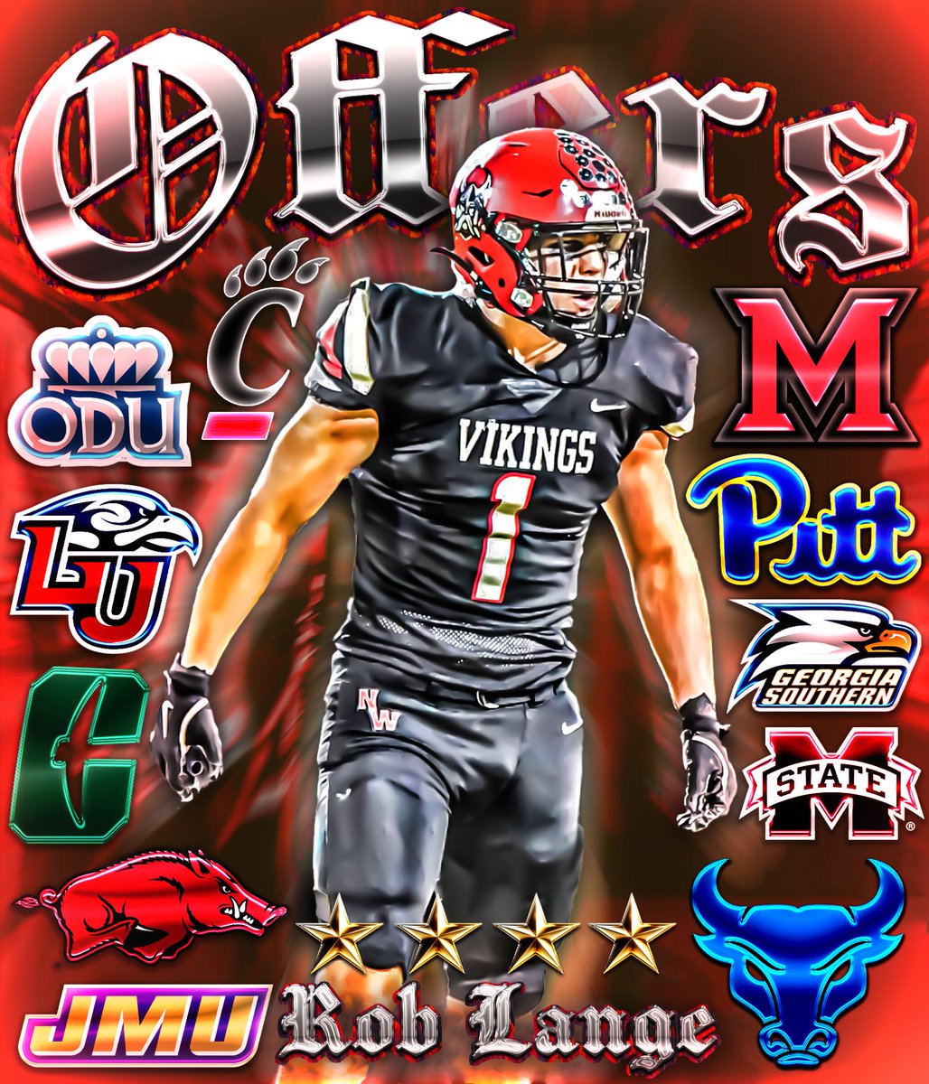 Rob lange jr. tweet media