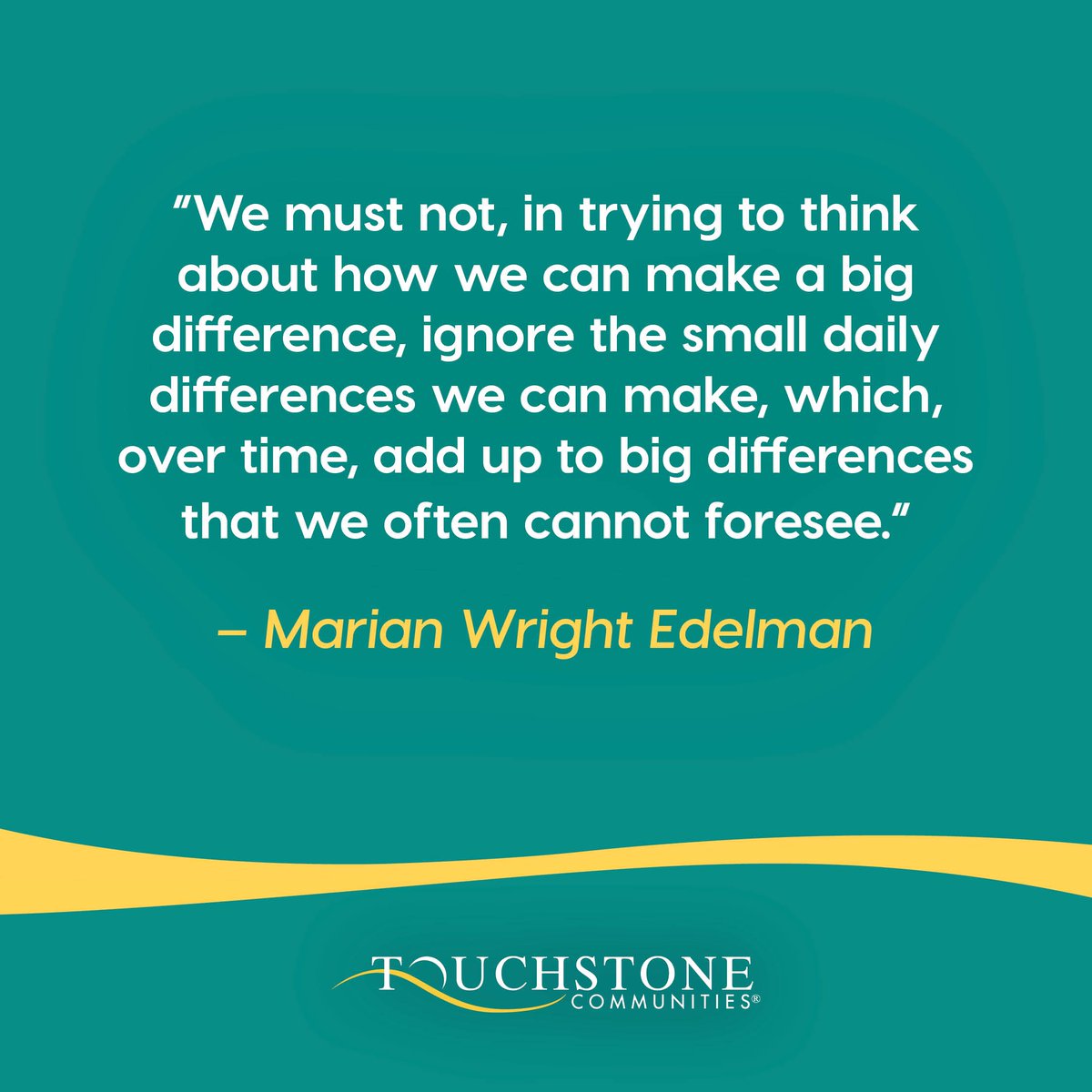 At Touchstone Communities, you will have the opportunity to provide the personalized daily care that can add up to big differences in the lives of others. 

Search our openings and apply today: jointeamtouchstone.com

#JoinTeamTouchstone #SeniorCare #LPN #RN #CNA