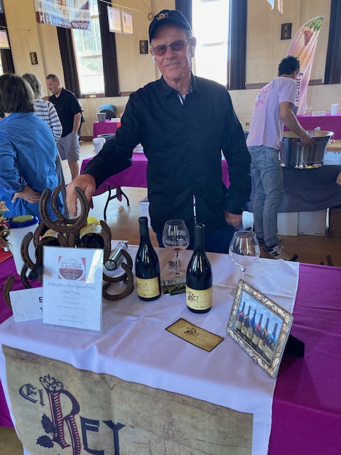 El Rey Wine (@elreywine) on Twitter photo Thank you <a href="/Lompocrotary/">Lompoc Rotary</a> for inviting <a href="/ElReyWine/">El Rey Wine</a> to an awesome wine tasting! Great food, people, and wine! Thank you <a href="/Lompocrotary/">Lompoc Rotary</a> for inviting <a href="/ElReyWine/">El Rey Wine</a> to an awesome wine tasting! Great food, people, and wine!