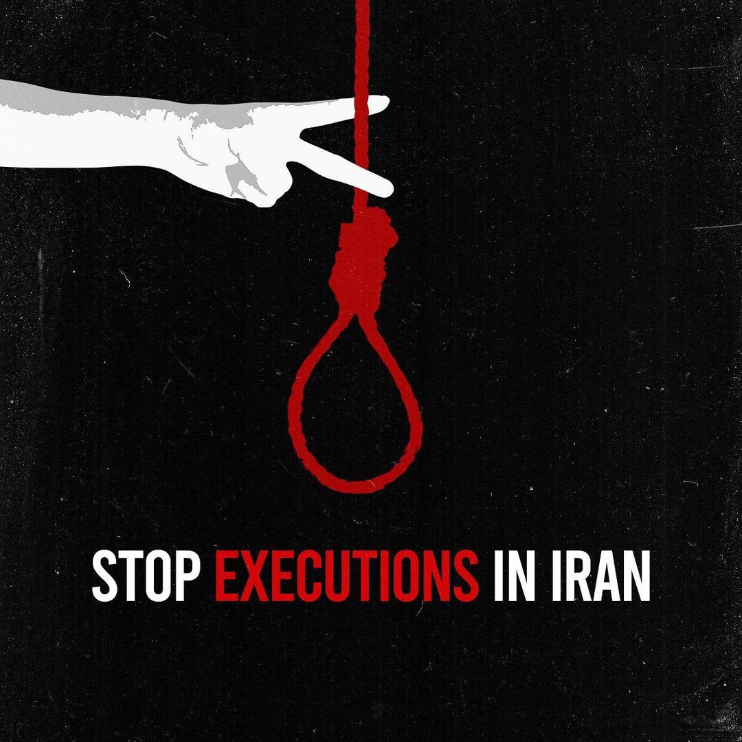 kimba787's tweet image. #WeProtestExecution
#نه_به_اعدام