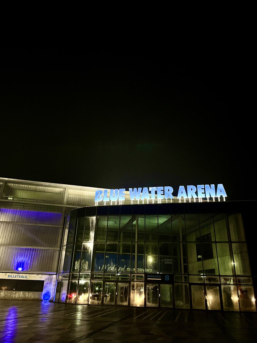 Esbjerg fB 0 - Kolding 1

#EfBDK
#HandofKolding