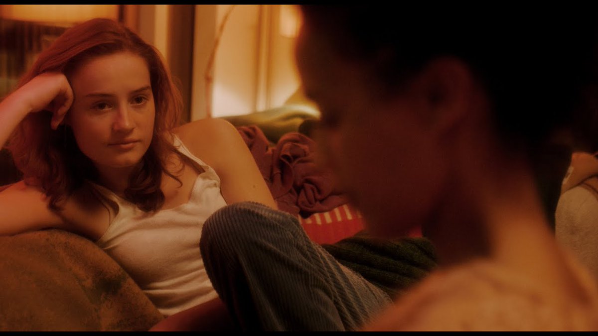 RED_Cinema's tweet photo. Michel Franco’s 'Dreams' premiered at #Berlinale, weaving a romance where love, power, and control blur. A wealthy socialite and a Mexican ballet dancer are irresistibly drawn together, though their differences run deeper than they admit. Captured on RED’s #MONSTRO8K by Yves Cape, AFC. #ShotonRED
https://t.co/Alwk03I6JN