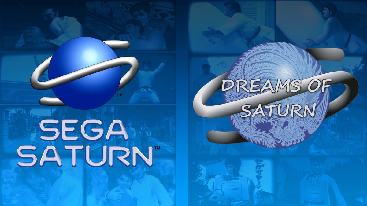 JosephKitchen20's tweet photo. New Video! A side-by-side comparison of the OG Segata Sanshiro commercials with Dreams of Saturn cutscenes.  
#Shenmue #Segata  #Sega #DreamsofSaturn
@samuraihiroshi 
https://t.co/NxRT1N7PAs https://t.co/Jz9uONSsEQ