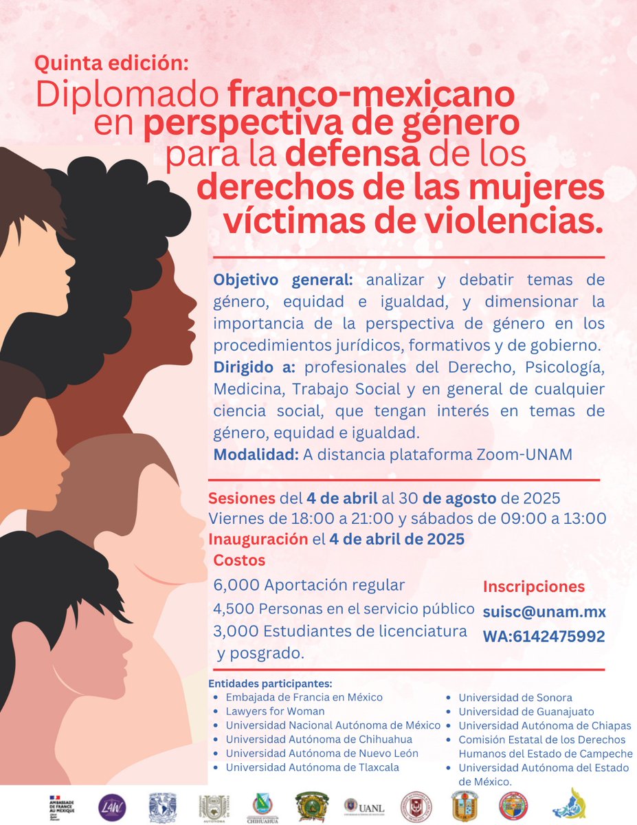 Embajada de Francia en México 🇲🇽 tweet media