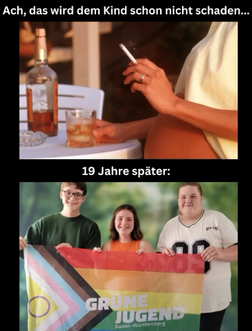 ElmosCumBack18's tweet photo. #Grünejugend https://t.co/7YWadIEkhs
