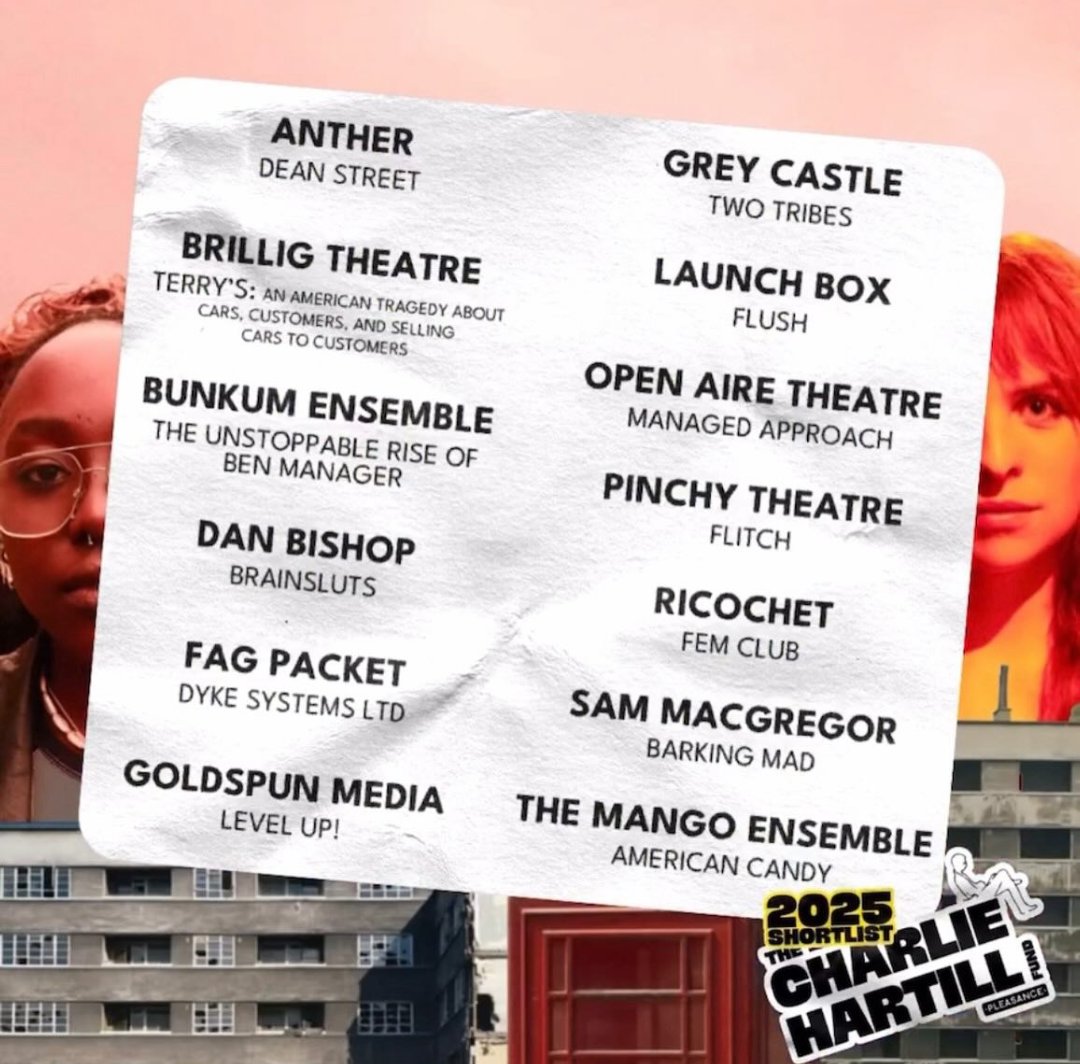 Harriet Haylock tweet media