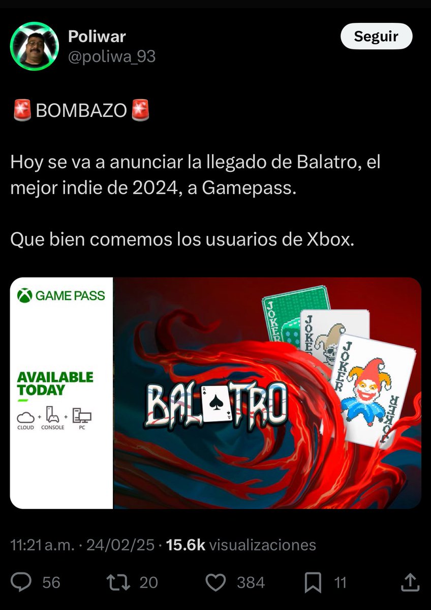 GHumillados's tweet photo. Jajajajajajajaja https://t.co/M0vI9SdVUY