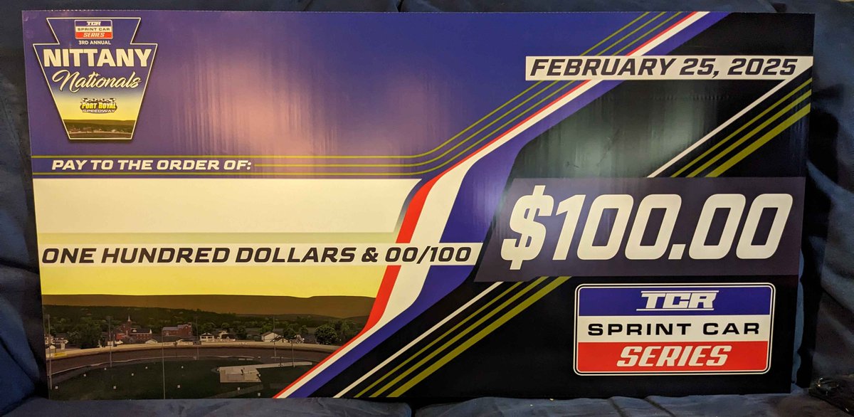 TOMORROW! Port Royal! Be there!

<a href="/SplitSecond_TV/">Split Second Broadcasting</a> // <a href="/tcr_iracing/">Trent Curtis Racing</a>