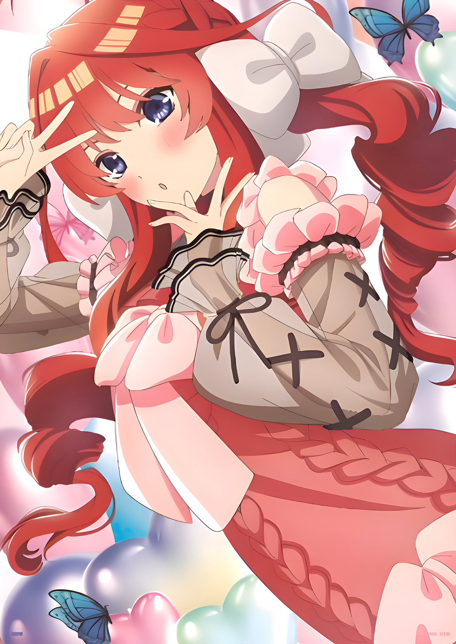 🎧燐rin🎧🎸🍵三女組🍵No.1 (@RinRin12724823) / X