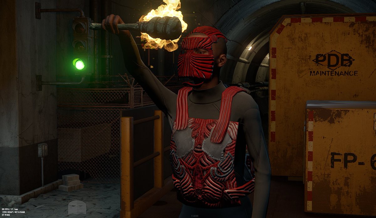 Axen_qwq's tweet image. New Monday, new project! Thank you all for your support! 

steamcommunity.com/workshop/filed… #Rust #Skin #steamworkshop #facepunch
@playrust

@gerrmanman

@HedgesnVideos