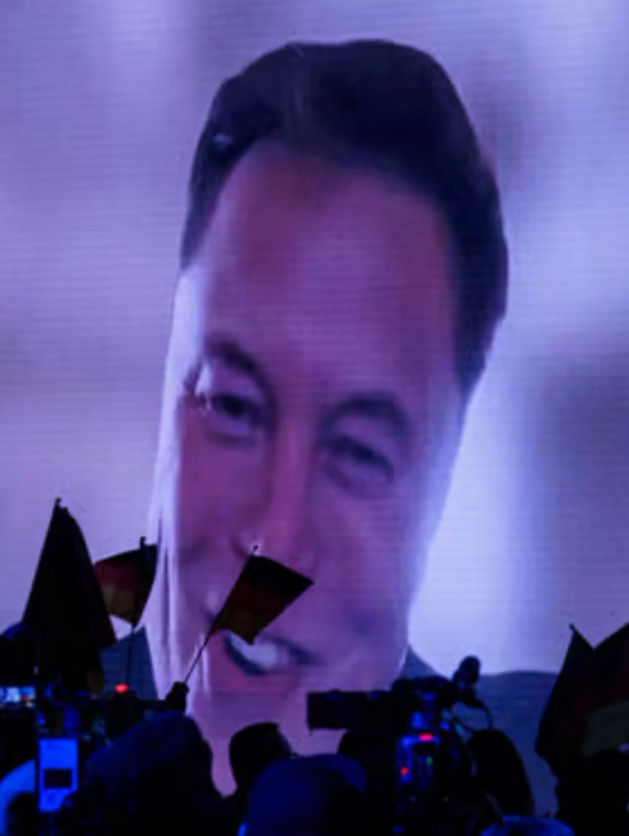 HNormalisation's tweet image. 1984 wasn’t meant to be an instruction manual…