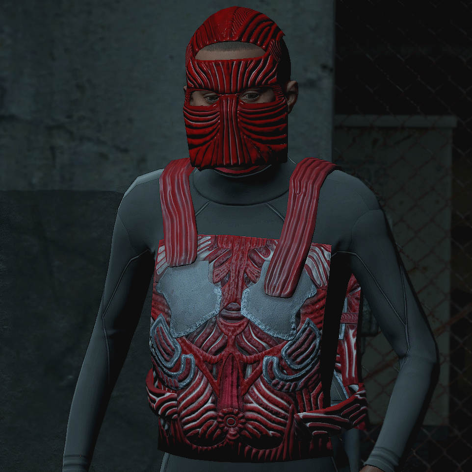 Axen_qwq's tweet image. New Monday, new project! Thank you all for your support! 

steamcommunity.com/workshop/filed… #Rust #Skin #steamworkshop #facepunch
@playrust

@gerrmanman

@HedgesnVideos